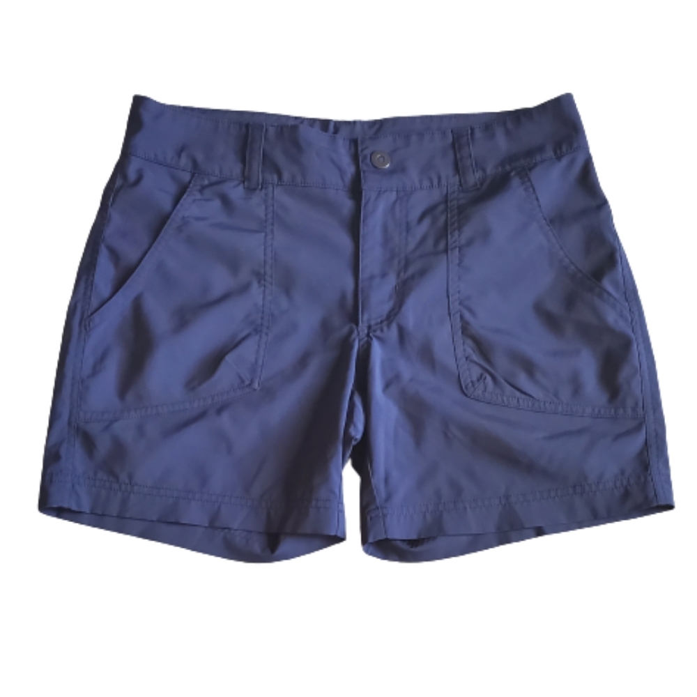 Columbia‎ Women's Short.